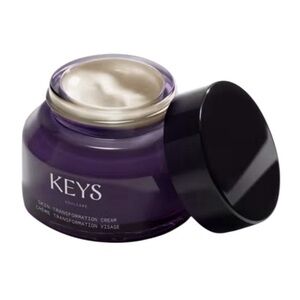 Keys Soulcare Skin Transformation Cream